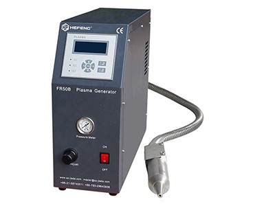 Tratador de plasma Blown-ion (Ion soplado), FR50